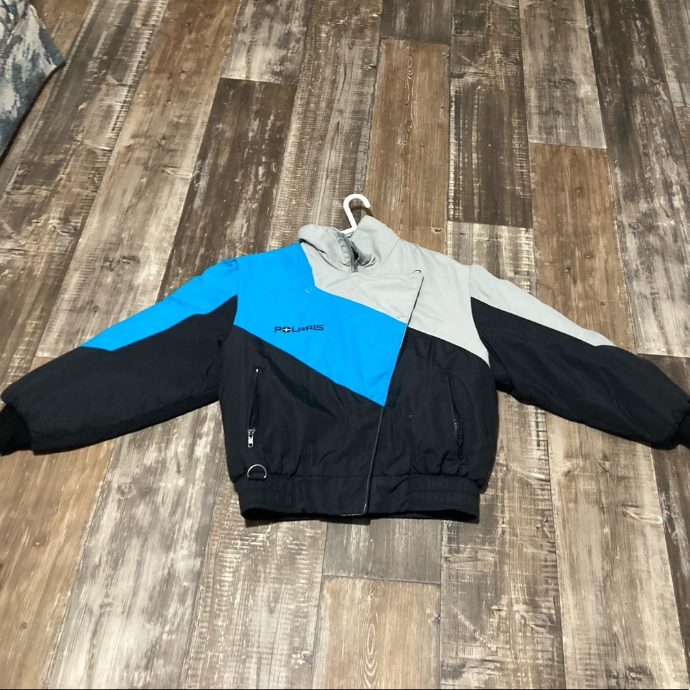 vintage POLARIS ladies jacket. Size medium